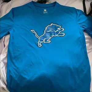 Boys exercise T-shirt